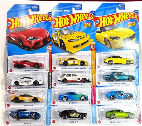 hotwheels jdm|Hot Wheels